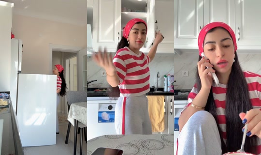 fatmanurturgut.76 TikTok Live — Oct 3, 2026, 9:22 AM