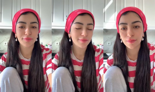 fatmanurturgut.76 TikTok Live — Oct 3, 2026, 10:12 AM