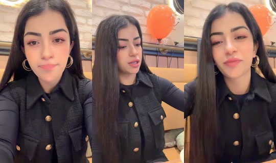 fatmanurturgut.76 TikTok Live — Oct 3, 2026, 4:06 PM