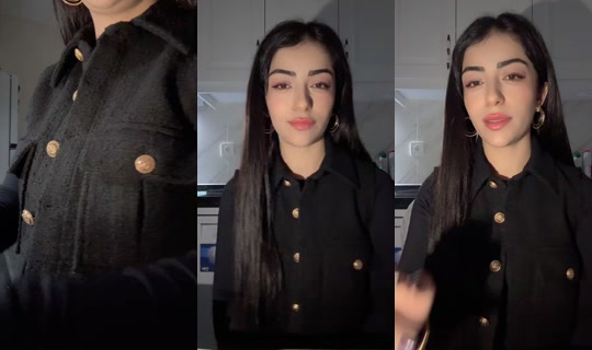 fatmanurturgut.76 TikTok Live — Oct 3, 2026, 6:13 PM