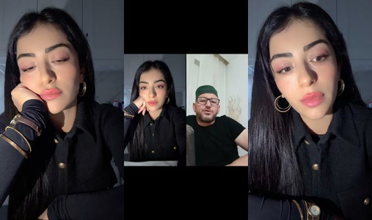 fatmanurturgut.76 TikTok Live — Oct 3, 2026, 7:03 PM