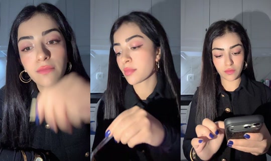 fatmanurturgut.76 TikTok Live — Oct 3, 2026, 7:53 PM