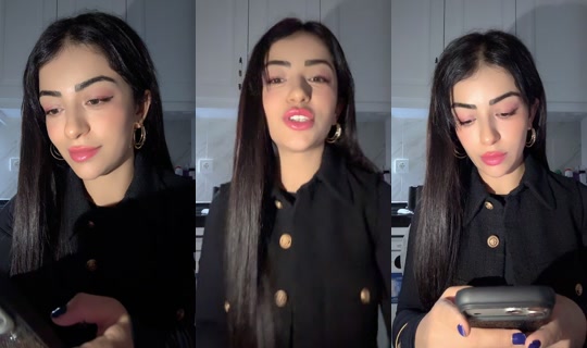 fatmanurturgut.76 TikTok Live — Oct 3, 2026, 8:43 PM