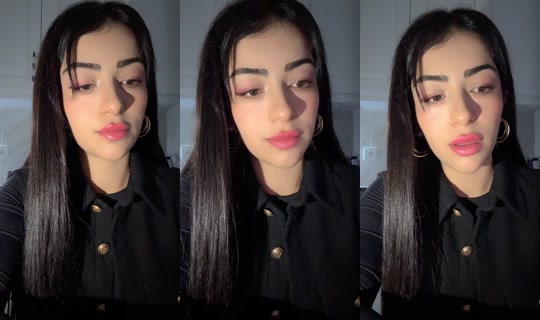 fatmanurturgut.76 TikTok Live — Oct 3, 2026, 9:06 PM