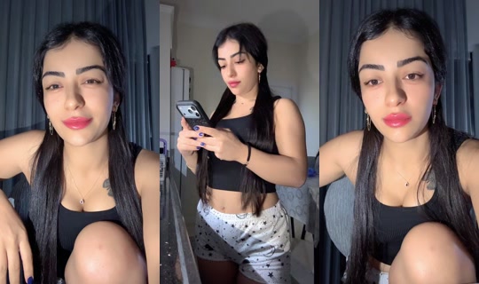 fatmanurturgut.76 TikTok Live — Oct 4, 2026, 9:11 PM