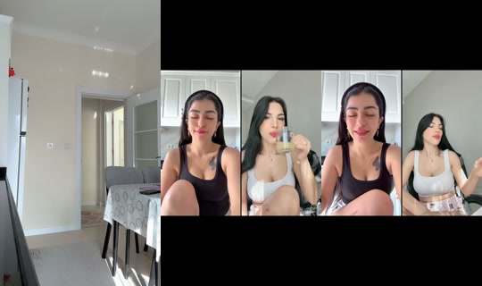 fatmanurturgut.76 TikTok Live — Oct 5, 2026, 7:37 AM