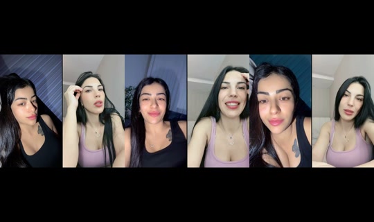 fatmanurturgut.76 TikTok Live — Oct 5, 2026, 3:56 PM
