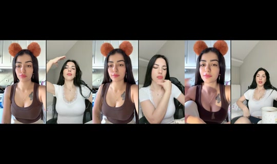 fatmanurturgut.76 TikTok Live — Oct 6, 2026, 2:32 PM