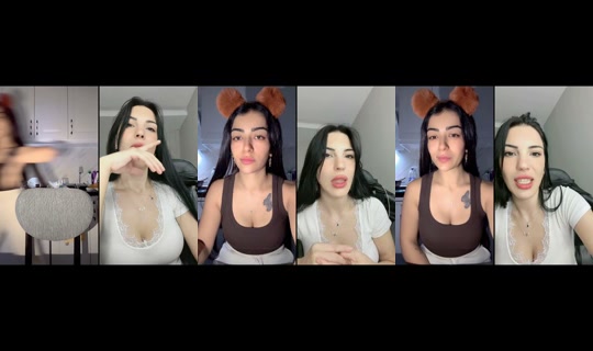 fatmanurturgut.76 TikTok Live — Oct 6, 2026, 3:56 PM