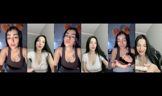 fatmanurturgut.76 TikTok Live — Oct 6, 2026, 4:46 PM