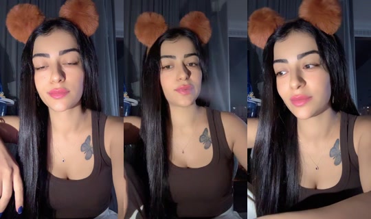 fatmanurturgut.76 TikTok Live — Oct 6, 2026, 6:03 PM