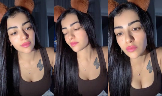 fatmanurturgut.76 TikTok Live — Oct 6, 2026, 9:26 PM