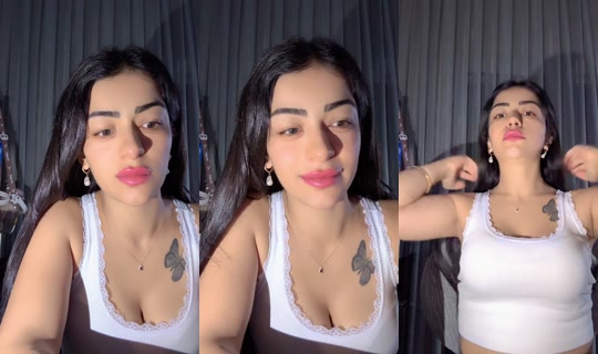 fatmanurturgut.76 TikTok Live — Oct 7, 2026, 6:50 PM