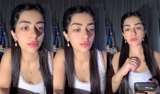 fatmanurturgut.76 TikTok Live — Oct 7, 2026, 8:04 PM