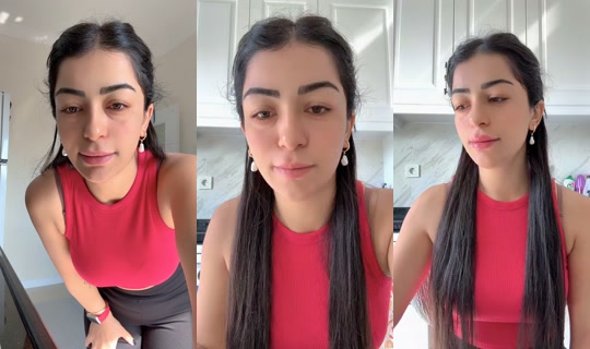 fatmanurturgut.76 TikTok Live — Oct 8, 2026, 9:05 AM