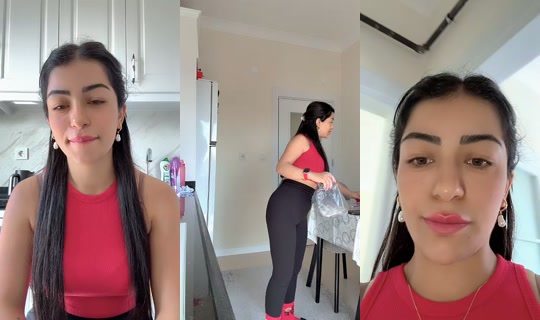 fatmanurturgut.76 TikTok Live — Oct 8, 2026, 10:47 AM