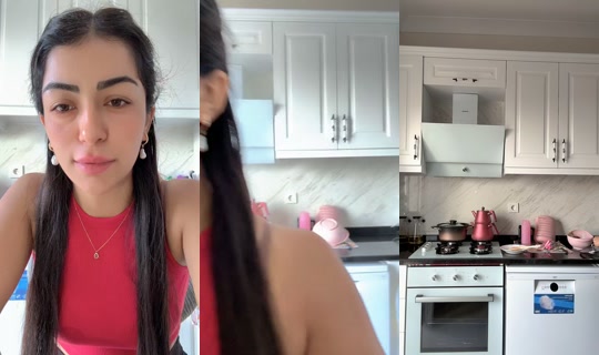 fatmanurturgut.76 TikTok Live — Oct 8, 2026, 11:51 AM