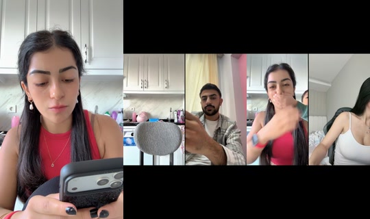 fatmanurturgut.76 TikTok Live — Oct 8, 2026, 12:38 PM