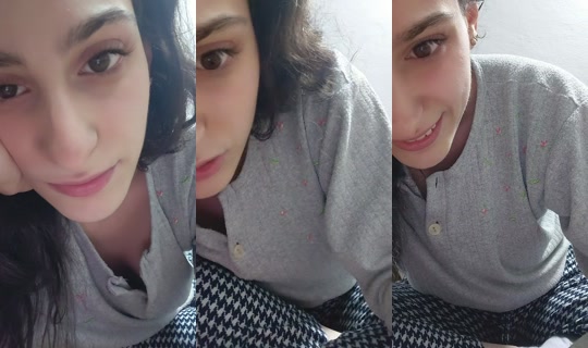 fatmasagir34 TikTok Live — Oct 5, 2026, 10:05 PM