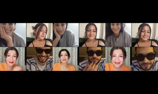 fatmasagir34 TikTok Live — Oct 6, 2026, 9:18 PM