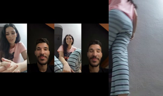 fatmasagir34 TikTok Live — Oct 7, 2026, 9:17 PM