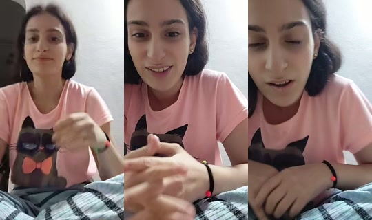 fatmasagir34 TikTok Live — Oct 8, 2026, 8:53 PM
