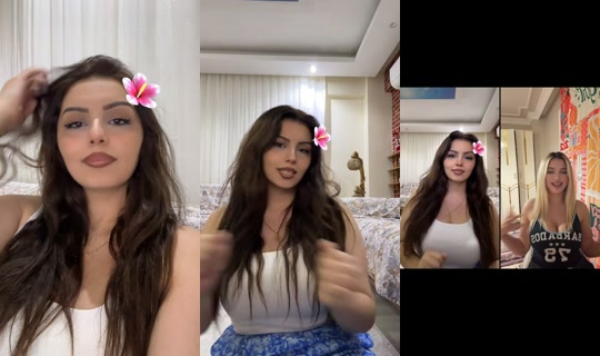 fatmayazarc TikTok Live — Oct 1, 2026, 7:56 PM