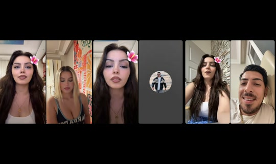 fatmayazarc TikTok Live — Oct 1, 2026, 8:47 PM