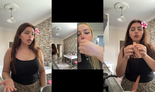 fatmayazarc TikTok Live — Oct 2, 2026, 9:48 AM