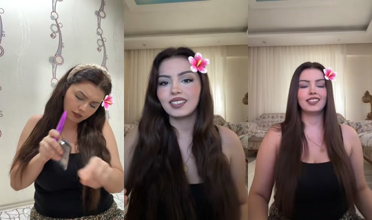 fatmayazarc TikTok Live — Oct 2, 2026, 2:24 PM