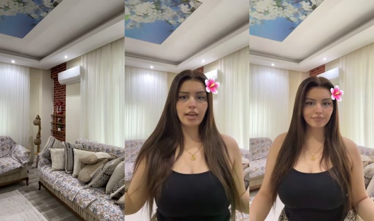 fatmayazarc TikTok Live — Oct 3, 2026, 7:32 AM