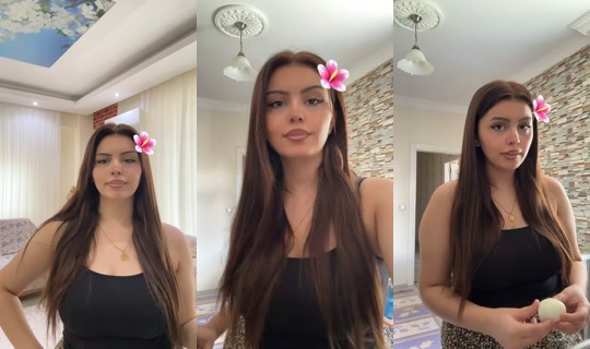 fatmayazarc TikTok Live — Oct 3, 2026, 8:22 AM