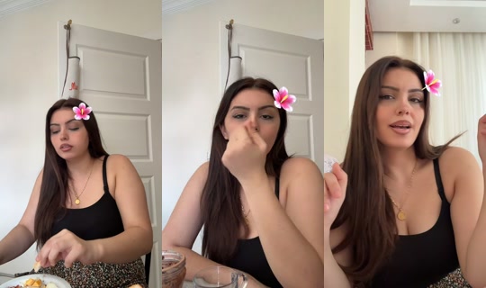 fatmayazarc TikTok Live — Oct 3, 2026, 9:12 AM