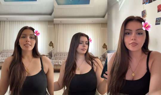 fatmayazarc TikTok Live — Oct 3, 2026, 10:03 AM