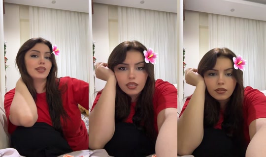 fatmayazarc TikTok Live — Oct 3, 2026, 8:31 PM