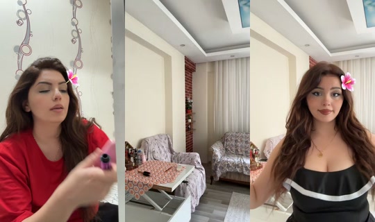 fatmayazarc TikTok Live — Oct 4, 2026, 6:20 AM