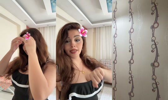 fatmayazarc TikTok Live — Oct 4, 2026, 7:11 AM