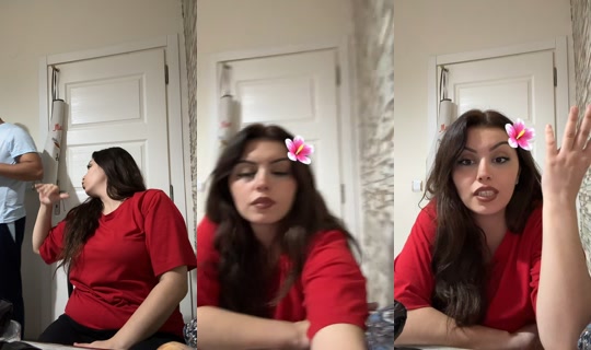fatmayazarc TikTok Live — Oct 4, 2026, 8:14 PM