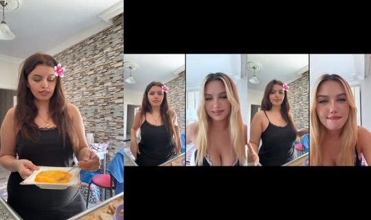 fatmayazarc TikTok Live — Oct 5, 2026, 9:24 AM