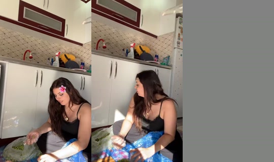 fatmayazarc TikTok Live — Oct 5, 2026, 12:40 PM
