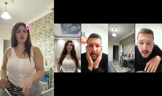 fatmayazarc TikTok Live — Oct 8, 2026, 4:18 PM