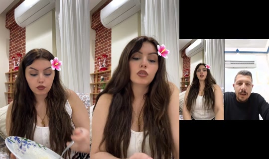 fatmayazarc TikTok Live — Oct 8, 2026, 5:23 PM