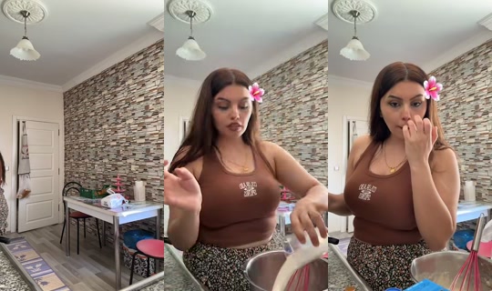 fatmayazarc TikTok Live — Oct 9, 2026, 8:49 AM