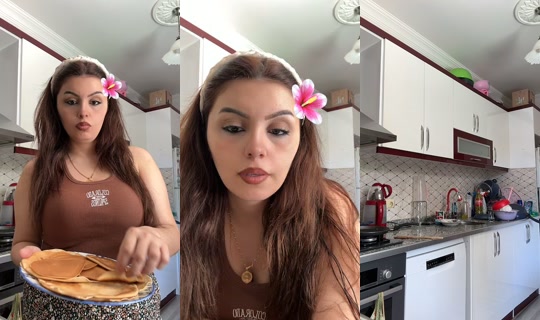 fatmayazarc TikTok Live — Oct 9, 2026, 9:29 AM