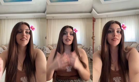 fatmayazarc TikTok Live — Oct 9, 2026, 10:21 AM