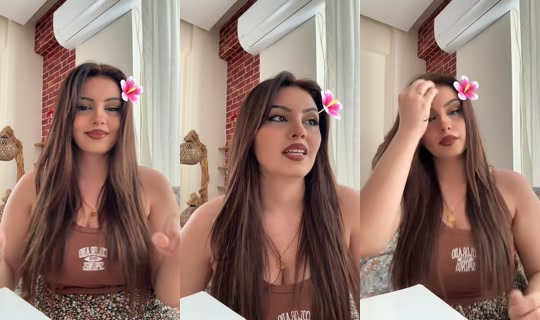 fatmayazarc TikTok Live — Oct 9, 2026, 1:17 PM