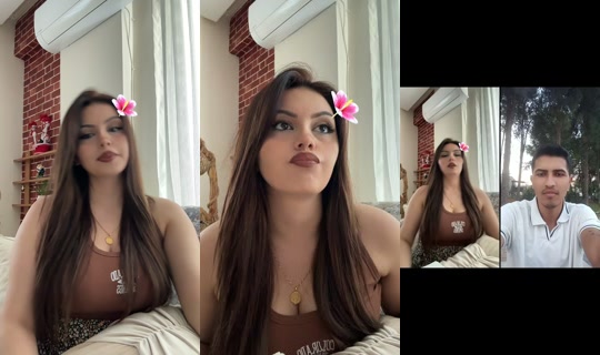 fatmayazarc TikTok Live — Oct 9, 2026, 2:17 PM