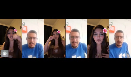 fatmayazarc TikTok Live — Oct 9, 2026, 8:05 PM