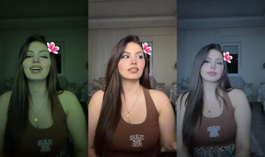 fatmayazarc TikTok Live — Oct 9, 2026, 10:17 PM