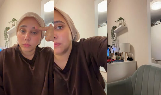 fatmv.nur TikTok Live — Oct 1, 2026, 5:12 AM